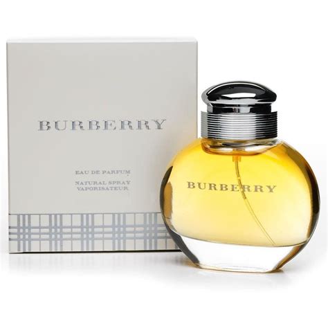 burberry tradicional mujer|Burberry her perfume 2022.